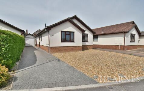 Parkside Gardens, Bournemouth, BH10