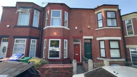 Old Road, Blackley, Manchester, M9