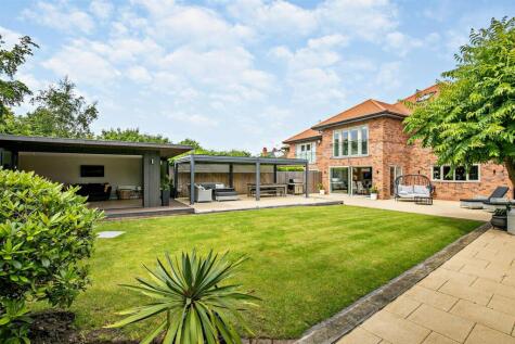 Lemon Hill, Wootton Wawen, B95