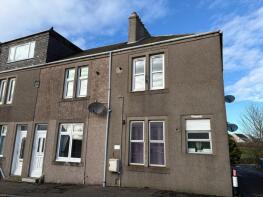 21, Coaledge, Cowdenbeath KY4 8HB