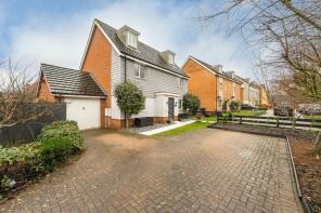 38, Rose Avenue, Norwich NR8 5EX