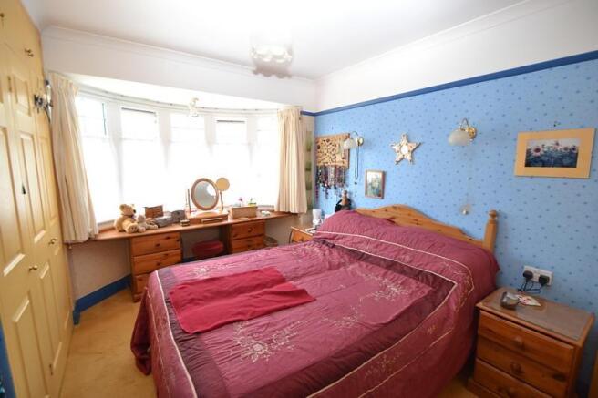 bed 1