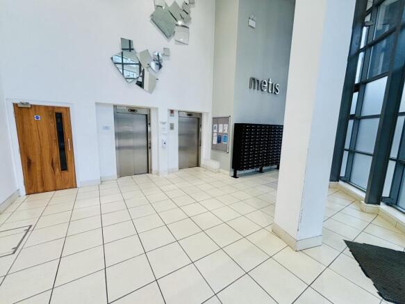 1 bed Flat to rent Image 7