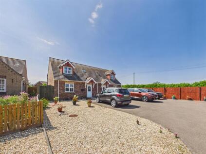 Faldos Way, Mablethorpe