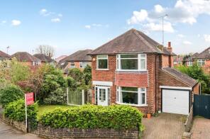 54, Brendon Road, Nottingham NG8 1HZ