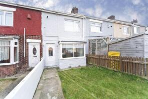 15, Braemar Terrace, Horden SR8 4EP