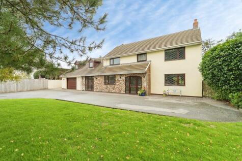 Sageston, Tenby, Pembrokeshire, SA70