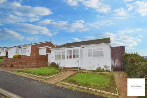 Magpie Road, Eastbourne