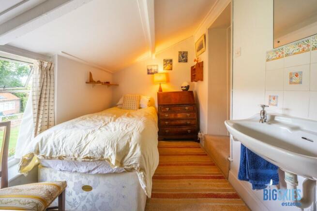 Bedroom Four 