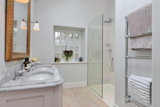 Master En Suite
