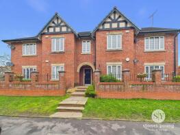 86, Pendle Drive, Clitheroe BB7 9JT