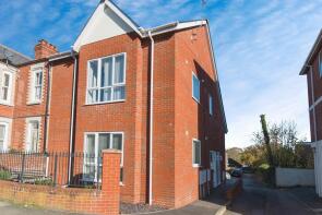 149a, Ladysmith Road, Exeter EX1 2PP