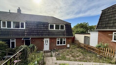 Hillside, Bittaford, Ivybridge