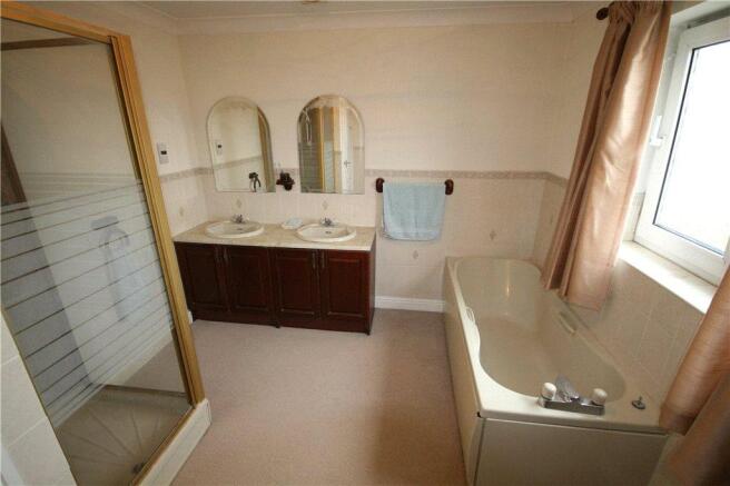 Bathroom 1