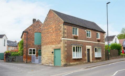 Brailsford, Ashbourne