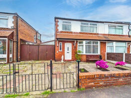 10, Brookthorpe Avenue, Manchester M19 1AD