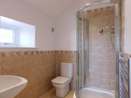 En-Suite Bathro...