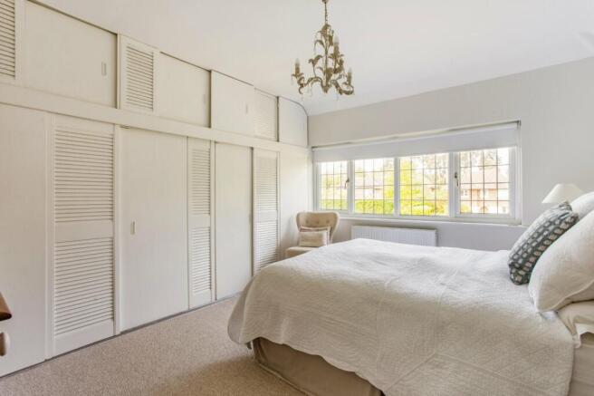 Principal Bedroom