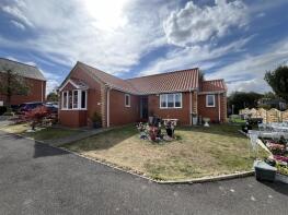 27, Ashley Road, Louth LN11 9DB