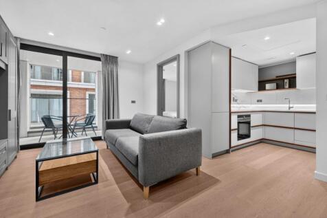 Westmark Tower,
1 Newcastle Place, W2
