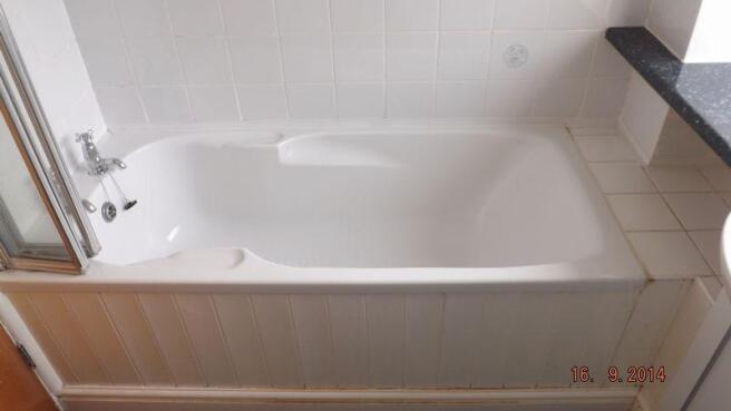 Bath