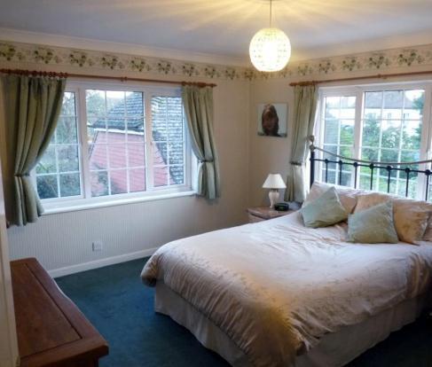 Main Bedroom