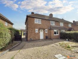 10, Beacon Crescent, Coalville LE67 4HA