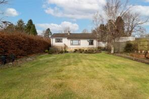 Montana, Strathview Place, Methven PH1 3PP