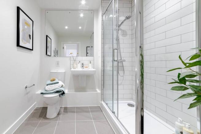 The Acer Apartments - Plot F1906 - Image 3