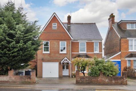 Tonbridge Road, Hildenborough