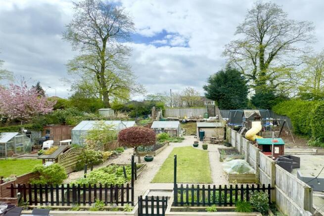 Gardens