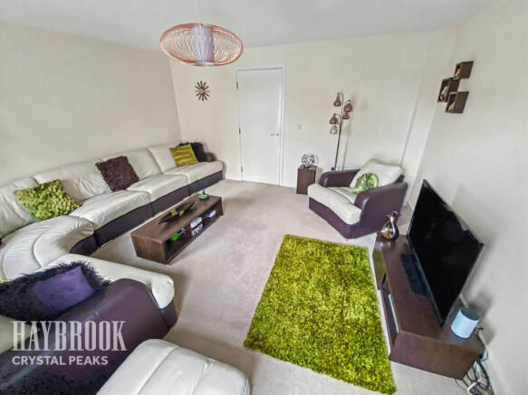 4 bed Town House for sale Image 12