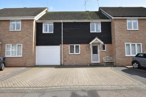 Dunlin Close, South Woodham Ferrers