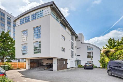 Bridge Court, Bridge Street, Walton-On-Thames