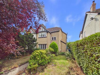 Marlborough Avenue, Hessle