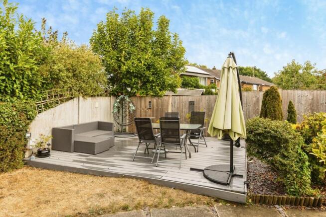 Decking