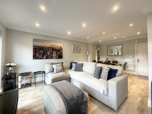LivingDining-Room