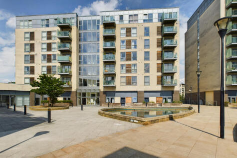 Cotterells, Hemel Hempstead, HP1