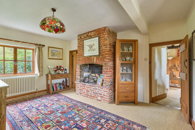 Lambfair House 21...