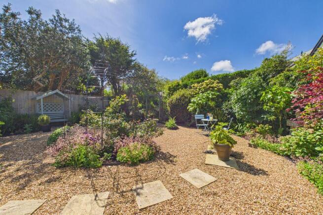 Poltreen Close, St. Ives photo 4