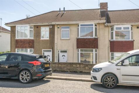 Cadogan Road, Hengrove, Bristol