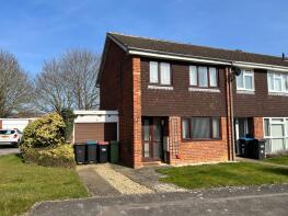5, Coleridge Close, Newport Pagnell MK16 8QF