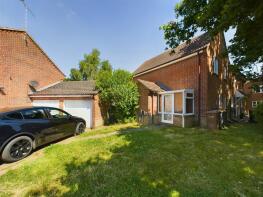 10, Wallace Close, King's Lynn PE30 4GD