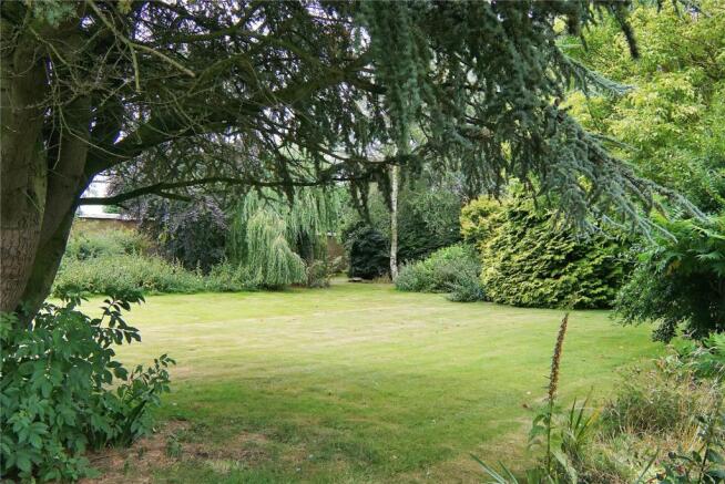 Gardens