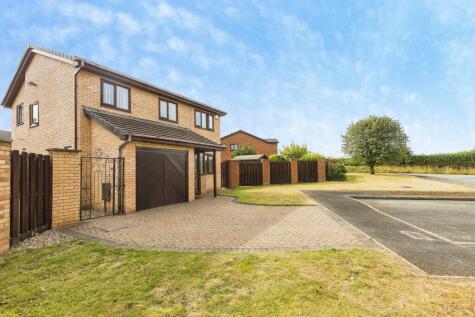 Green Meadows, Wrexham, LL11