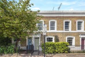 30, Baring Street, London N1 3DJ