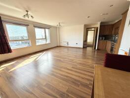 Flat 3/2, 8, Cranston Street, Glasgow G3 8GG