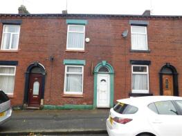 36, Plymouth Street, Oldham OL8 1PP