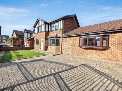 Thornbridge, Washington, Tyne and Wear, NE38 8TJ