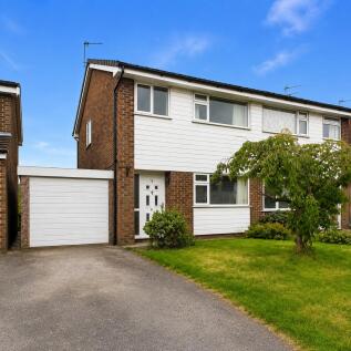 High Meadow, Cheadle Hulme, Cheadle, Greater Manchester, SK8